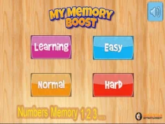Laro My Memory Boost online