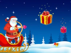 Laro Santa Archer online