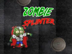Laro Zombie Splinter online
