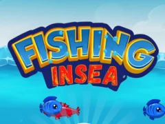 Laro Fishing in sea online