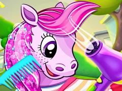 Laro My Little Pony online