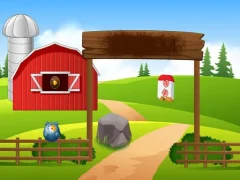 Laro Rescue The Cow online