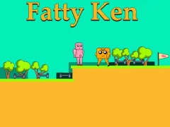 Laro Fatty Ken online