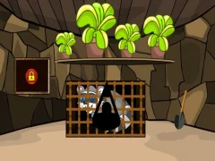 Laro Rescue The Raccoon online