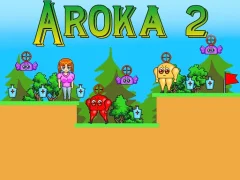 Laro Aroka 2 online