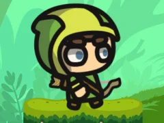 Laro Adventure of Elf online