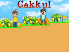 Laro Gakkul online