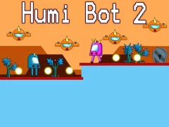 Laro Humi Bot 2 online