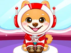 Laro Baby Pet Sitter online