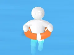 Laro Beach Rescue online