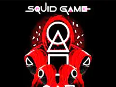 Laro Squid Jump Challenge online