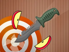 Laro Knife Throw online