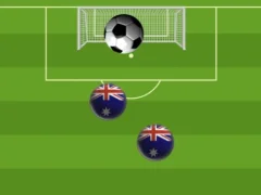 Laro Shoot a Goal online