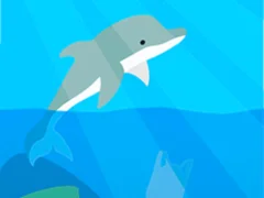 Laro Dolphin Life online