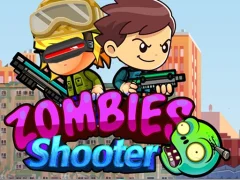 Laro Zombie Killer Squad online