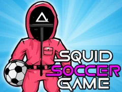 Laro Squid Soccer Game online