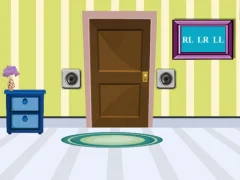 Laro 9 Door Escape online