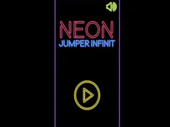Laro Neon jumper infinit online