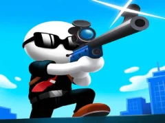 Laro Mr.Wick Chapter One online