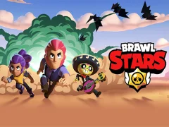 Laro Stars Brawl Guys.io online