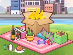 Laro Little master of assembly online