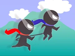 Laro Good Stickman Brothers online