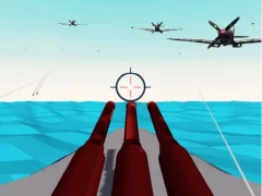 Laro Aircraft Battle 2024 online