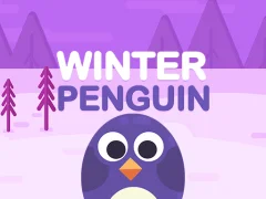 Laro Winter Penguin online