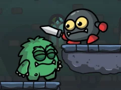 Laro Jump Monster online