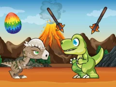 Laro Dino Dash online