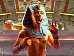 Laro Ancient Egypt online