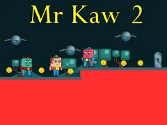 Laro Mr Kaw 2 online
