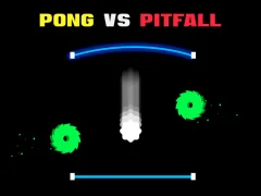 Laro Pong Vs Pitfall online