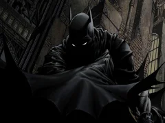 Laro Batman Funny Games online
