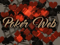 Laro Poker Web online