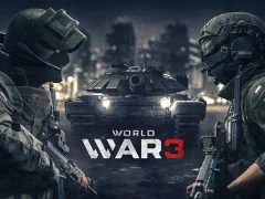 Laro world war 4 online