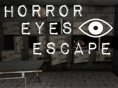 Laro Horror Eyes Escape online