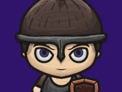 Laro War of Castle: Rush royale and Drag and Drop online
