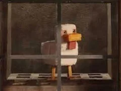 Laro Minecraft lava chicken 2 online
