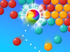 Laro Bubble Shooter Classic Pop online
