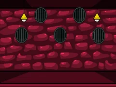 Laro Underground Tunnel Escape online