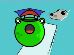 Laro Frog Jump online