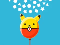 Laro Rise Up Pika online