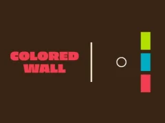 Laro Colored Wall online