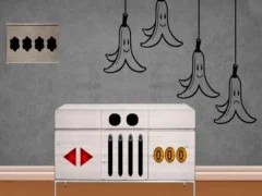 Laro Naughty Chef Escape online