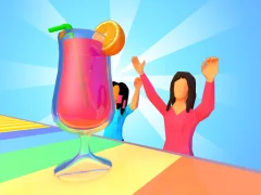 Laro Party Cups Stack online