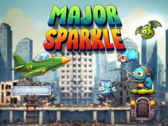 Laro Major Sparkle online