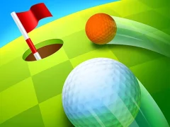 Laro Golf Battle online