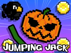 Laro Jumping Jack online
