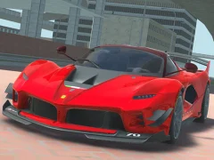 Laro Grand City Driving 2 online